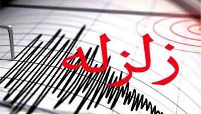 ایران در روزهای پایانی بهمن ماه بیش از ۱۳۰ بار لرزید 