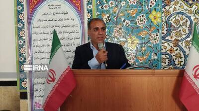 مساجد جنوب ایلام نوسازی می شوند