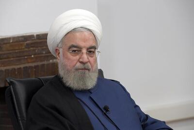 حسن روحانی: صداوسیما در اختیار یک گروهک است/ هنوز در این کشور دعوا می‌کنیم که FATF باشد یا نباشد؟ / مردم در فشار شدید اقتصادی هستند - پایگاه خبری مدارا