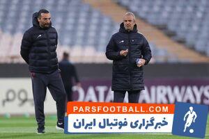 حکایت حیرت انگیز مترجم‌ها در پرسپولیس و استقلال - پارس فوتبال