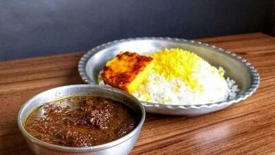 طرز تهیه دوگوله کباب اراکی؛ درمانی خوشمزه برای کبد چرب