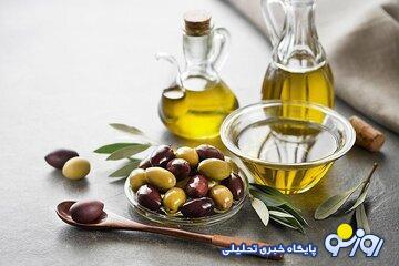 هشدار درباره مصرف روغن زیتون ناشتا و با معده خالی | روزنو