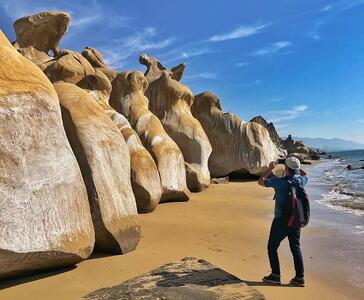 جاهای دیدنی بندر مقام در زمستان که نباید از دست داد