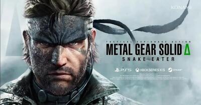 حداقل سیستم پیشنهادی نسخه ریمیک بازی محبوب متال گیر Solid Delta: Snake Eater اعلام شد