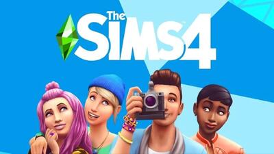 بازگشت دزدها به بازی The Sims 4 با آپدیت جدید