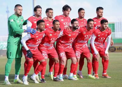 سه ستاره مصدوم پرسپولیس آماده دربی شدند