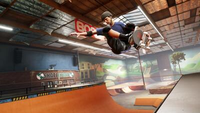 بازی Tony Hawk’s Pro Skater 3 + 4 در سنگاپور رده‌بندی شد