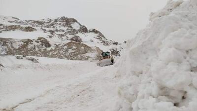 کوتل قوناق بازگشایی شد