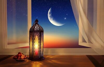 تاریخ دقیق شروع ماه رمضان اعلام شد