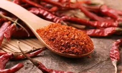 طرز تهیه پاپریکا خونگی پول بیبر پر مصرف ترین ادویه ترکی در خونه به همراه نکات طلایی که نمی دونستین!