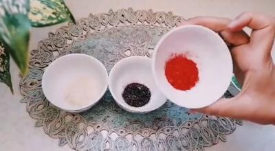 طرز تهیه اکلیل خوراکی با روشی ساده مقرون به صرفه و سالم!