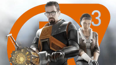 Half-Life 3 در آستانه رونمایی شدن؟ افشاگری‌های جدید امیدها را زنده کرد! - دیجی رو