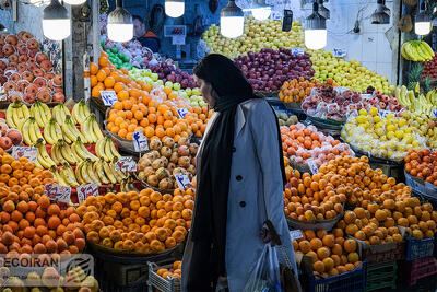 بازار شب عید و ماه رمضان شارژ شد/ ذخیره‌سازی ۳۰ هزار تن سیب، پرتقال و خرما برای تنظیم بازار