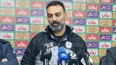 (ویدیو) عمران‌زاده: مقابل پرسپولیس تیم سوگلی فدراسیون VAR می‌آورند!