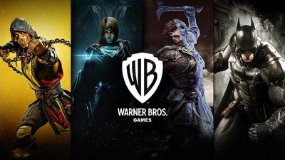 عملکرد مالی بخش گیمینگ Warner Bros در سال ۲۰۲۴ بسیار ناامیدکننده بوده است - گیمفا