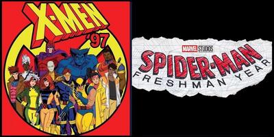 فصل دوم دو انیمه‌ی Your Friendly Neighborhood Spider-Man و X-Men ’97 در سال ۲۰۲۶ منتشر می‌شود - گیمفا