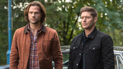 دو بازیگر Supernatural به فصل پنجم سریال The Boys پیوستند - گیمفا