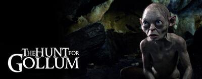 اکران فیلم The Hunt for Gollum ارباب حلقه‌ها به تعویق افتاد