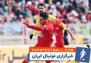 تساوی تراکتور و سپاهان به سود پرسپولیس - پارس فوتبال