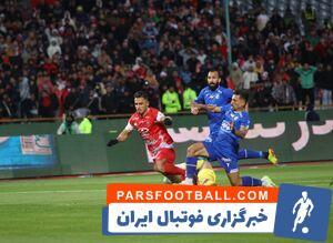 کارشناسی داوری دیدار پرسپولیس و استقلال - پارس فوتبال