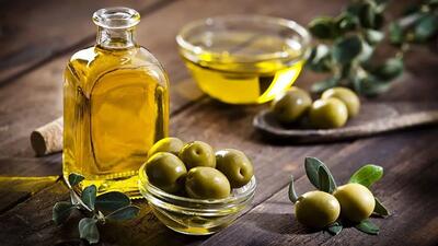 روغن زیتون را هرگز نباید اینگونه مصرف کنید