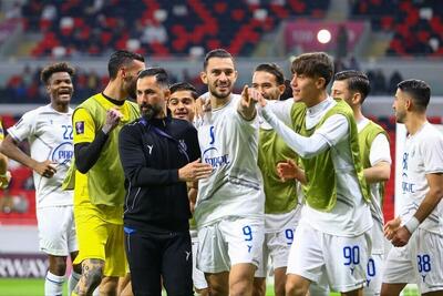 بازی استقلال با النصر در کشور ثالث + واکنش باشگاه