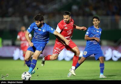 پنجشنبه داغ فوتبال؛ پرسپولیس - استقلال و البته فینال لیگ! - تسنیم