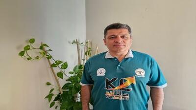 داداش زاده: بازیکنان باید مرد دربی باشند/ مربی نقشی در شهرآورد ندارد