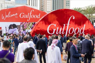 تجربه‌ای جذاب از Gulfood 2025 – بزرگ‌ترین نمایشگاه صنایع غذایی جهان (فیلم)