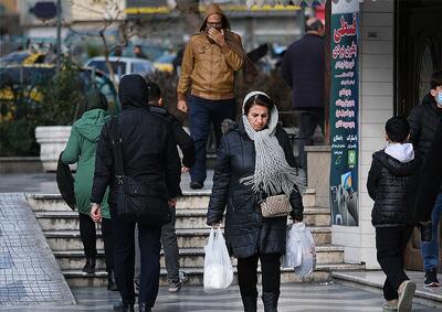 سمنان در قله تورم سالانه ایران؛ سیستان و بلوچستان قعرنشین شد