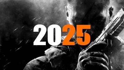 گزارش: Call of Duty 2025 احتمالا برای پلی استیشن ۴ و ایکس باکس وان عرضه می‌شود - گیمفا