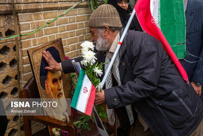 وحدت کلمه؛ رمز پیروزی ملت