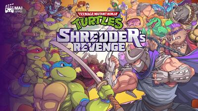 معرفی بازی TMNT: Shredder  s Revenge اندروید + لینک دانلود