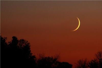 در برخی کشورها فردا روز اول ماه مبارک رمضان است