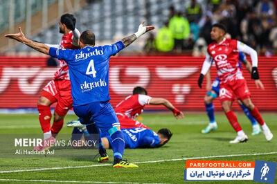 اعلام رده‌بندی باشگاهی فوتبال آسیا؛ ایران در رده پنجم - پارس فوتبال