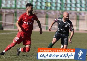 ذوب آهن شیرینی برد دربی را 2 برابر کرد/ یحیی از پرسپولیس جا ماند! - پارس فوتبال