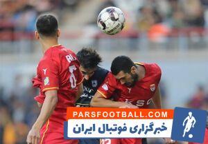 عکس/ جدول لیگ برتر در پایان هفته بیست‌ویکم - پارس فوتبال