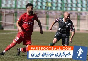 ذوب‌آهن کام پرسپولیس را شیرین‌تر کرد/ برد خانگی خیبر - پارس فوتبال