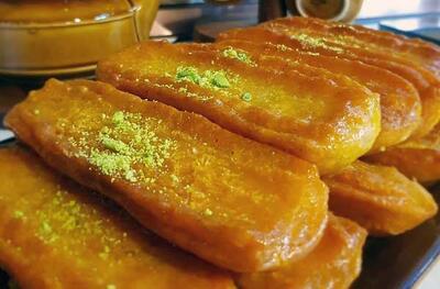 طرز تهیه بامیه لبنانی بزرگ به روش بازاری با رسپی دقیق