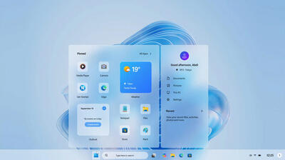 ویندوز 12 را فراموش کنید؛ این ویندوز 11 نسخه 2025 همان چیزی است که همه ما میخواهیم [تماشا کنید]