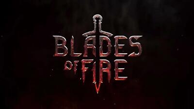 استودیوی MercurySteam بازی جدید Blades of Fire را معرفی کرد