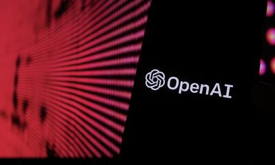 سم آلتمن: OpenAI با کمبود پردازنده گرافیکی روبرو است