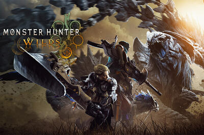 تمام هیولاهای بازی Monster Hunter Wilds