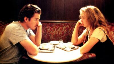 ۳۰ سالگی عاشقانه ماندگار Before Sunrise - بیا یه روز کامل با هم حرف بزنیم