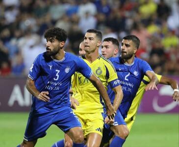 اقدام مدیران النصر برای اخراج پیولی!