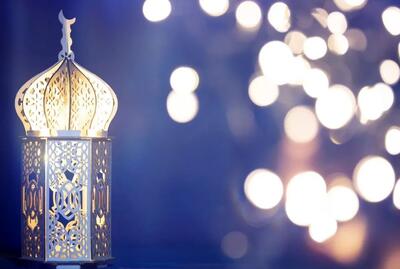 سفره ماه رمضان ۱۴۰۳ چقدر هزینه دارد؟