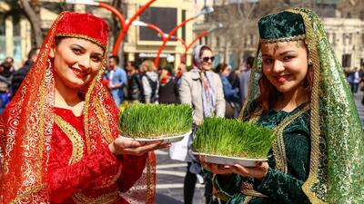 نوروز یعنی چه؟ معنای نام «نوروز» و ریشه‌شناسی آن - چطور