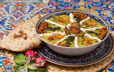 طرز تهیه آش و سوپ مناسب افطار و سحر ماه رمضان