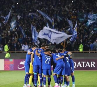 آغاز بلیت فروشی استقلال و النصر+ لینک خرید | اقتصاد24