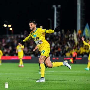 النصر در شوک شکست؛ رونالدو و یارانش با باخت به مصاف استقلال می‌آیند!